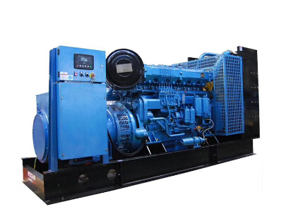 高州宗申动力150kw大型柴油发电机组
